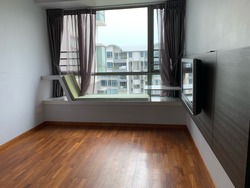 The Infiniti (D5), Condominium #209200461